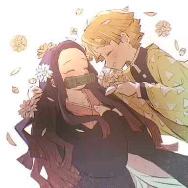 Profile image of 카마도 네즈코