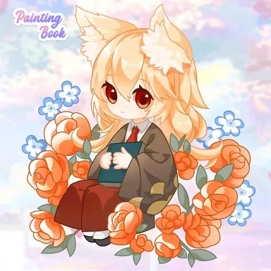 Profile image of 김여우