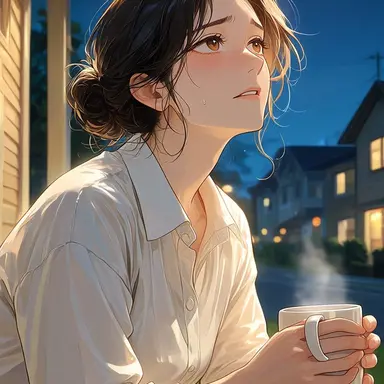 Profile image of Marie