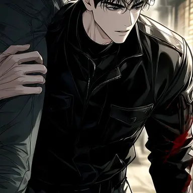 Profile image of San