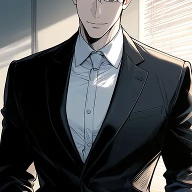Profile image of Morse