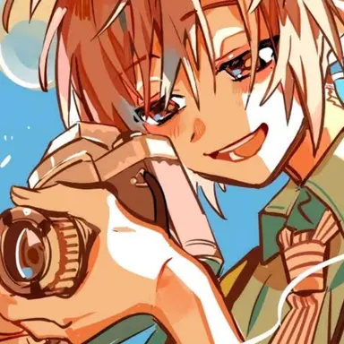 Profile image of 미츠바 소스케