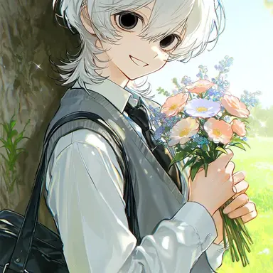Profile image of 燈真