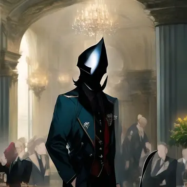 Profile image of Mr.카운터