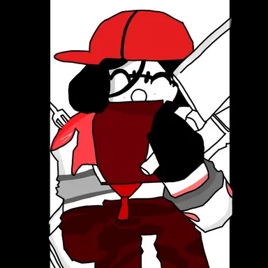 Profile image of 슬래셔_빨강