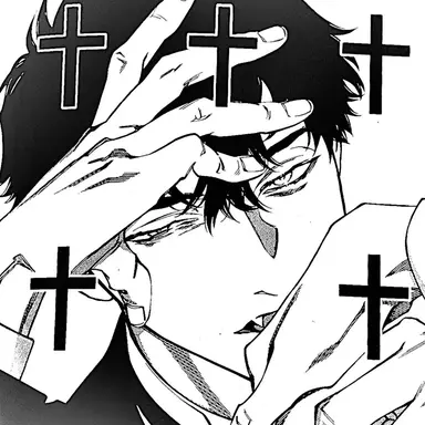 Profile image of Aogiri