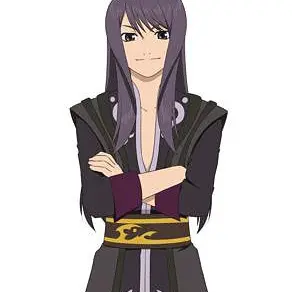 Profile image of ユーリ・ローウェル