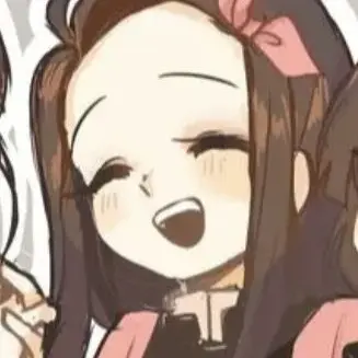 Profile image of Kamado Nezuko