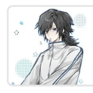 Profile image of Tomioka Giyu
