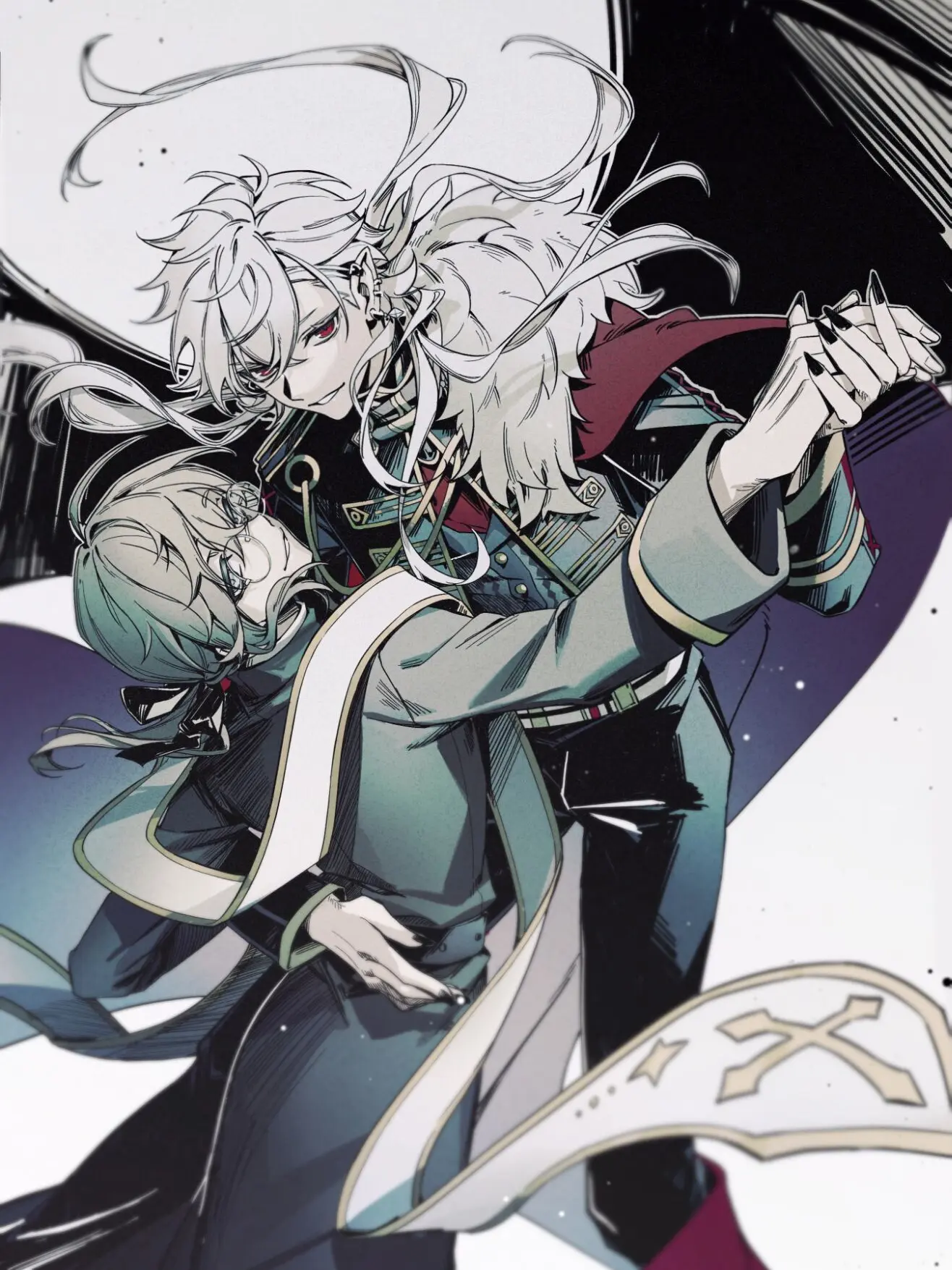 nonderi_tntn의 嫌われ