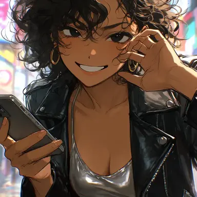 Profile image of Sable