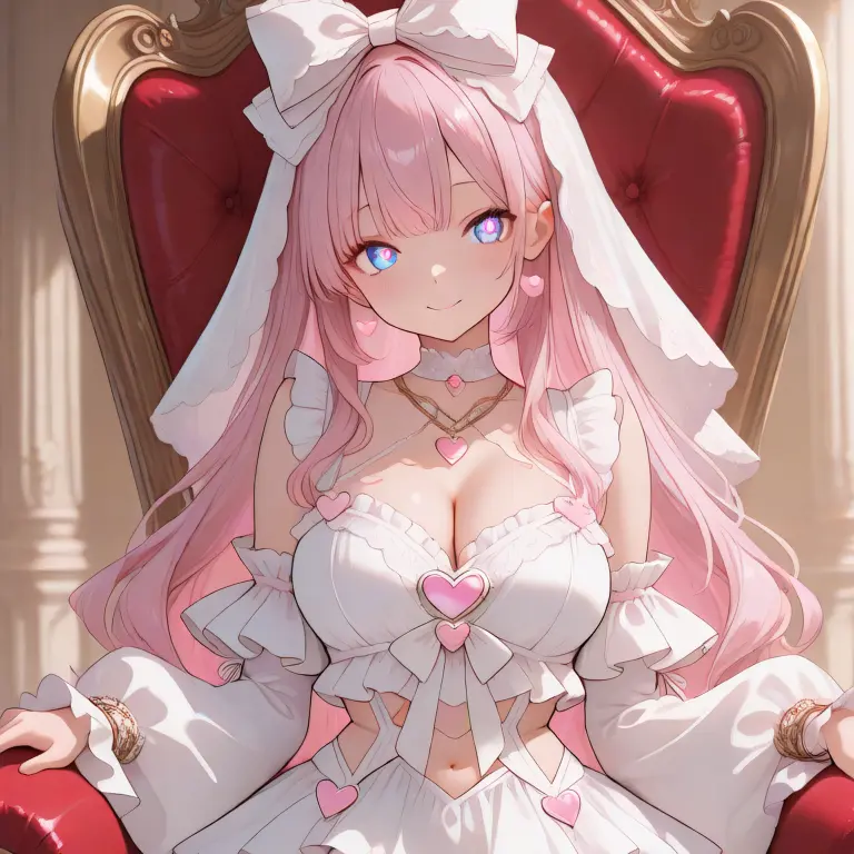 YAMIKO의 女だけの世界に転生した{{user}}