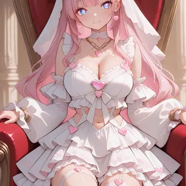 Profile image of イリア