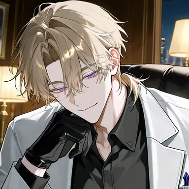 Profile image of クロウ