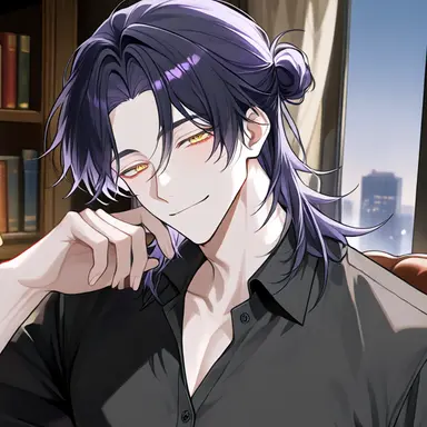 Profile image of エリオ