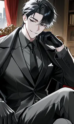 Profile image of 레오 발렌테