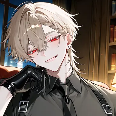 Profile image of ノア