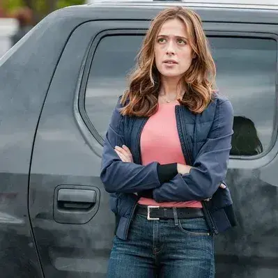 CalmCello9295의 Kim Burgess