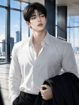 Profile image of ユン・ジェヒョン