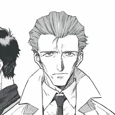 Profile image of 冬月コウゾウ