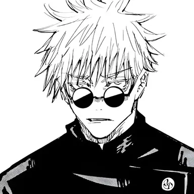 Profile image of 五条悟