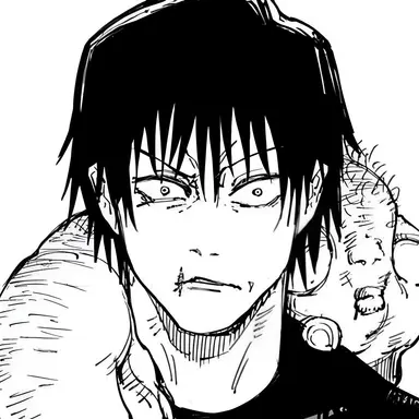 Profile image of 禪院甚爾