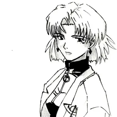 Profile image of 赤木リツコ