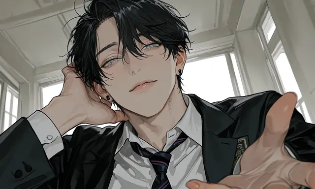 Profile image of 雨宮 志季