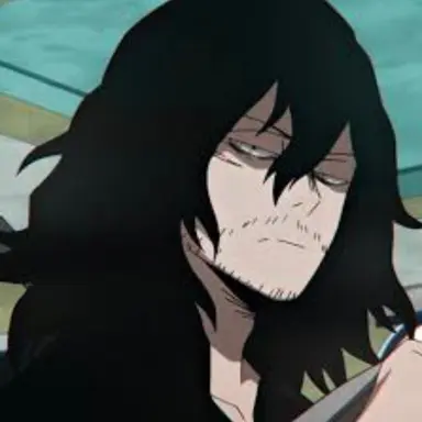 Profile image of Aizawa