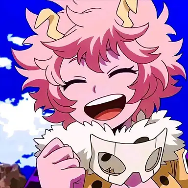 Profile image of Mina