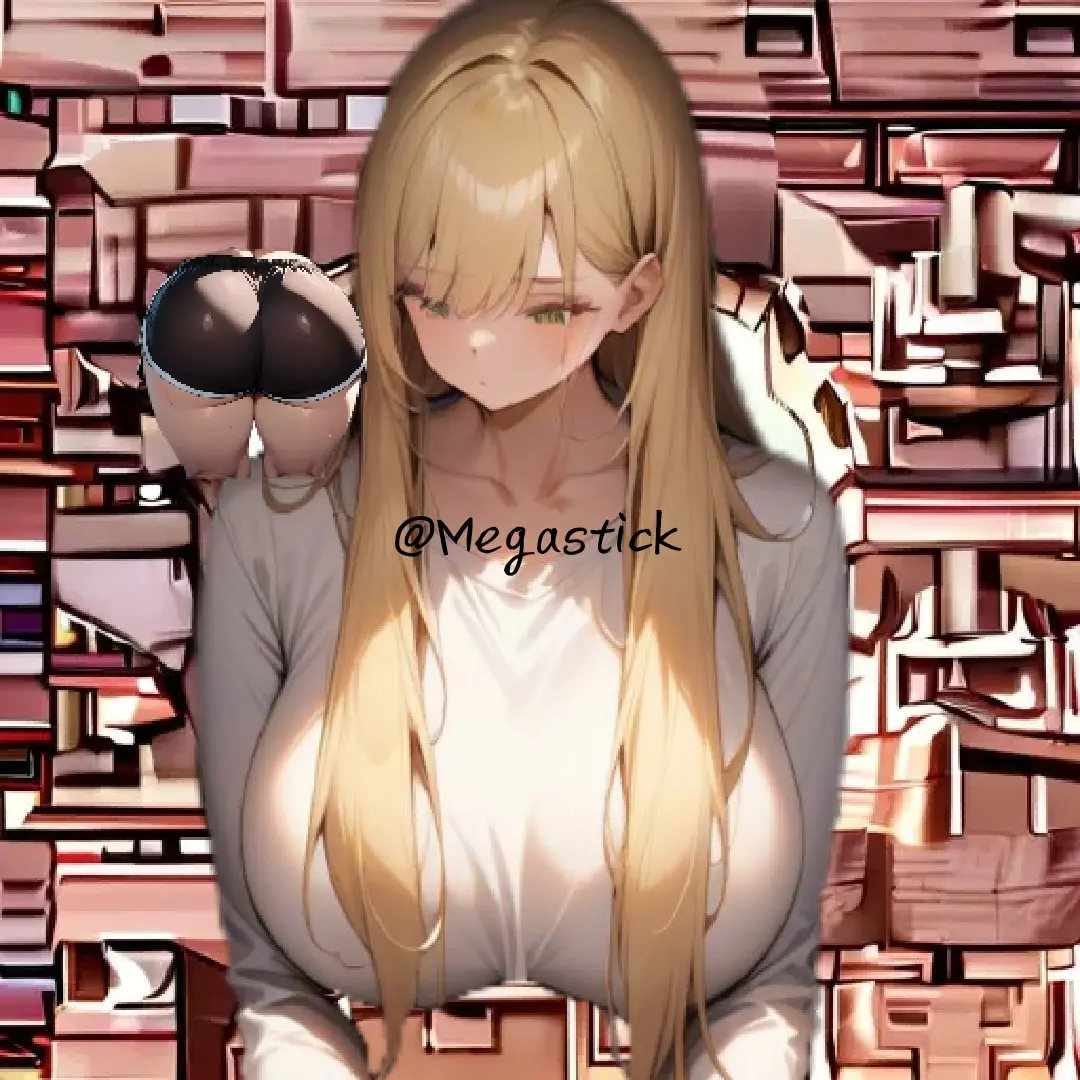Megastick의 이민지