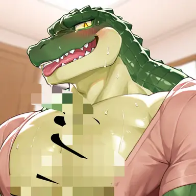 Profile image of ガモ