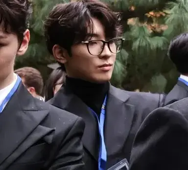 Profile image of Wonwoo