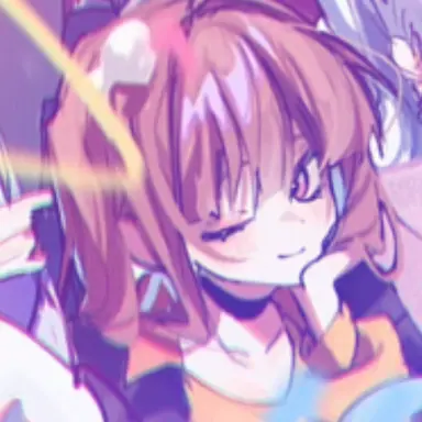 Profile image of えと