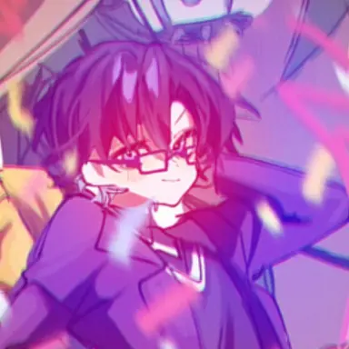 Profile image of もふ