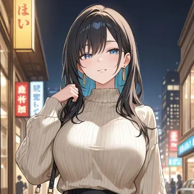 Profile image of 加山サナ