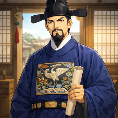 Profile image of 서강준