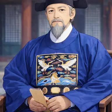 Profile image of 이강준