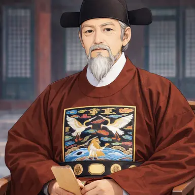 Profile image of 강규범