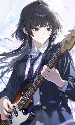 Profile image of 히이라기 미츠리