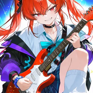 Profile image of 赤井　燕