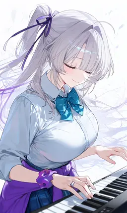 Profile image of 하쿠오인 아오이