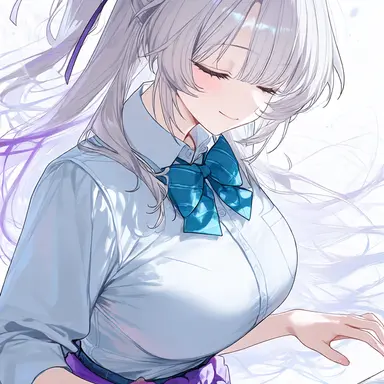 Profile image of 白鴎院　蒼