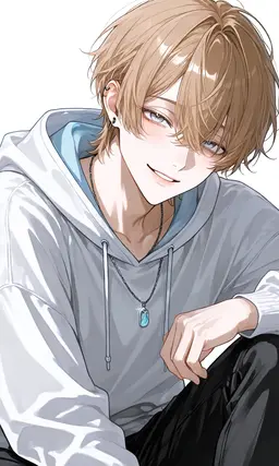 Profile image of Riku Amano