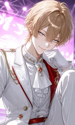 Profile image of Riku Amano