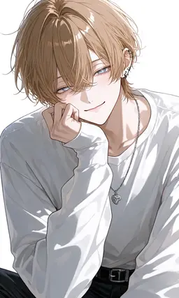 Profile image of Riku Amano