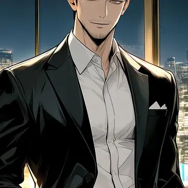 Profile image of Dorian