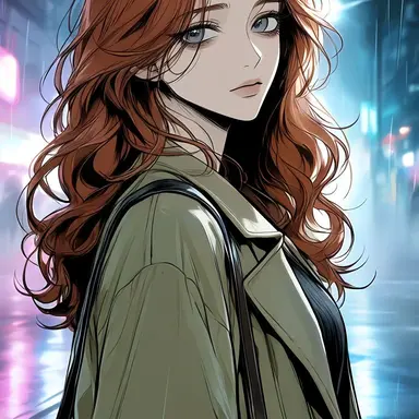 Profile image of Isolde