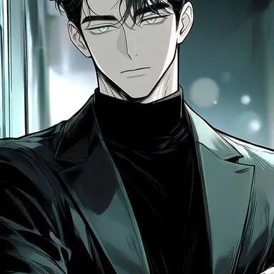 Profile image of Rafe