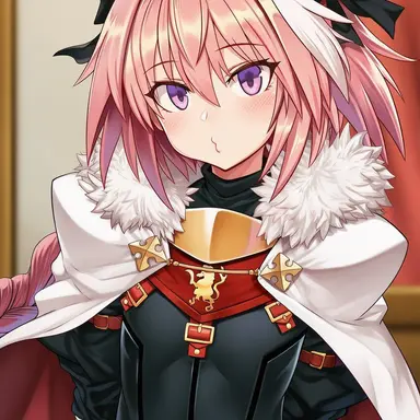 Profile image of アストルフォ